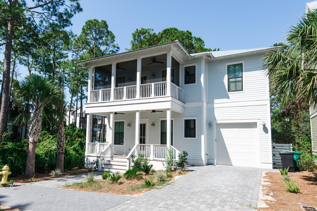 46 Kristin Ct in Santa Rosa Beach, FL - Building Photo