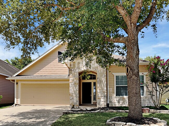 property at 30919 Blue Ridge Park Ln