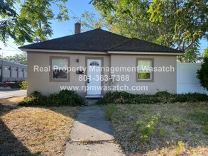 866 S McClelland St in Salt Lake City, UT - Building Photo - Building Photo