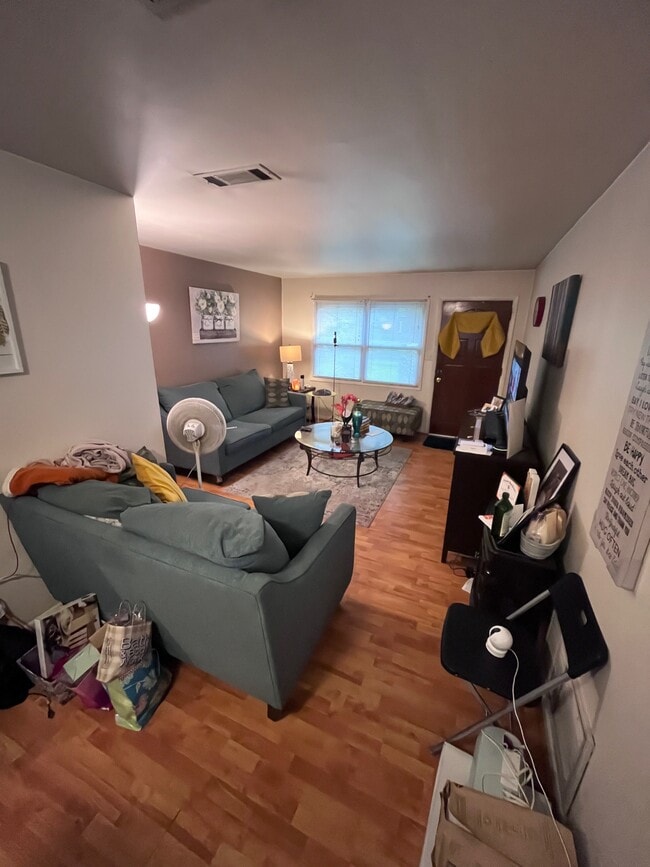 property at 2323 NE 12th St