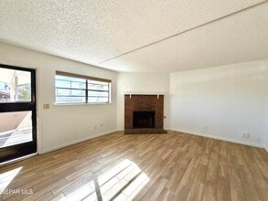 10501 Cozumel Ln in El Paso, TX - Building Photo - Building Photo