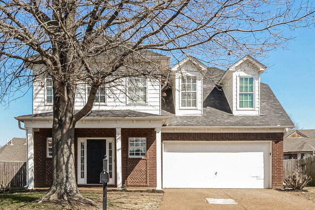 property at 3926 August Moon Cove