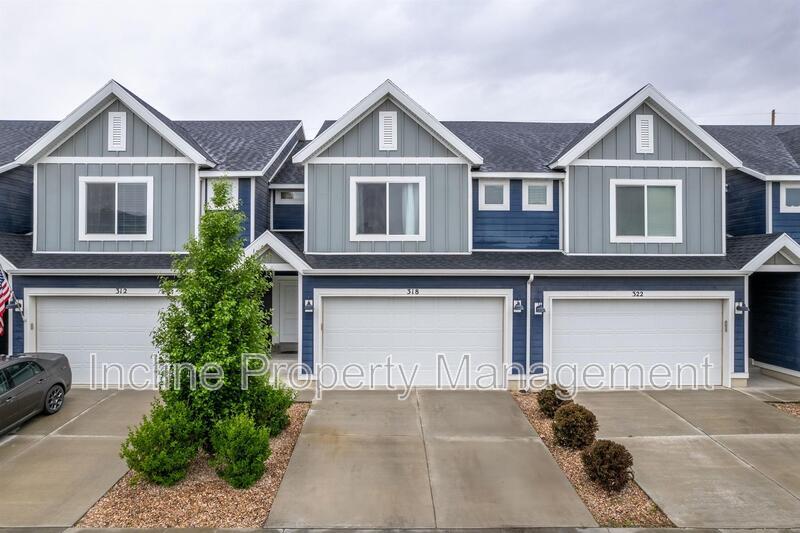 318 Wren Hill Ln in Saratoga Springs, UT - Building Photo