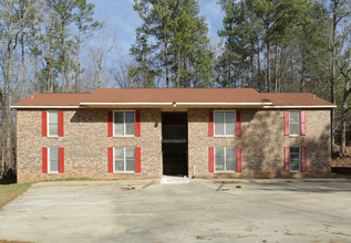 6221 Trestlewood Dr in Columbus, GA - Foto de edificio - Building Photo