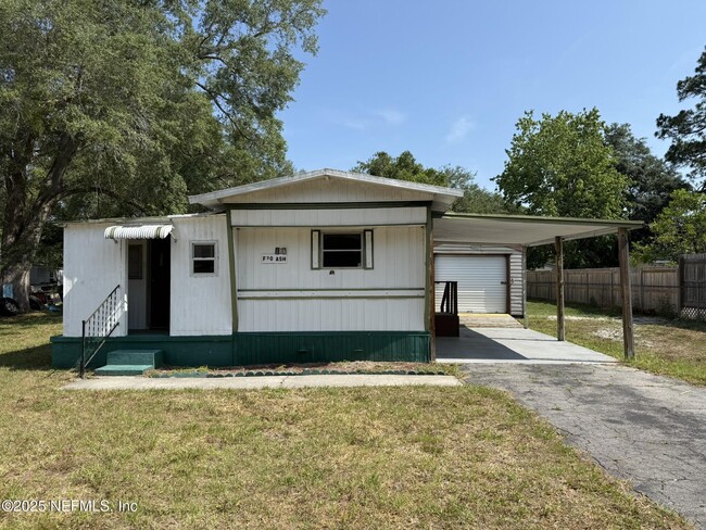 property at 108 Ash St