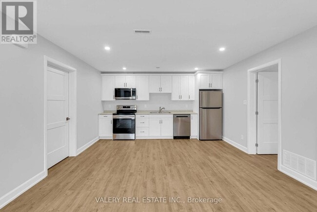 600 Second St E in Cornwall, ON - Building Photo - Building Photo