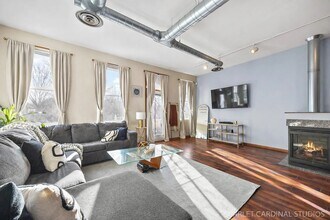 1696 Simms St in Aurora, IL - Building Photo - Building Photo