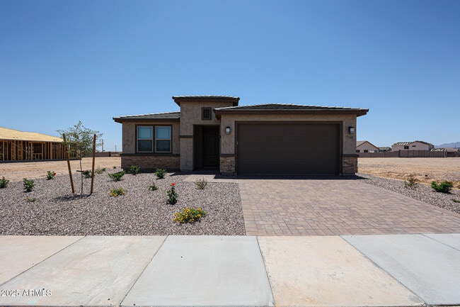 property at 25491 N 172nd Ln