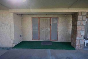 12828 N 113th Ave in Youngtown, AZ - Building Photo