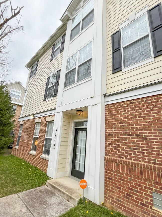 2216 Highfly Terrace in Silver Spring, MD - Building Photo - Building Photo