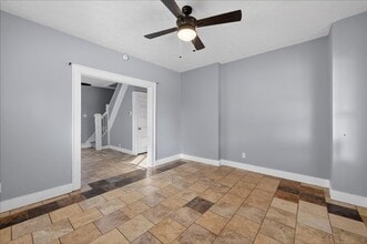 408-408 N Parker Ave in Indianapolis, IN - Building Photo - Building Photo