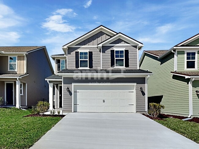 property at 2779 Robinson Rnch Rd