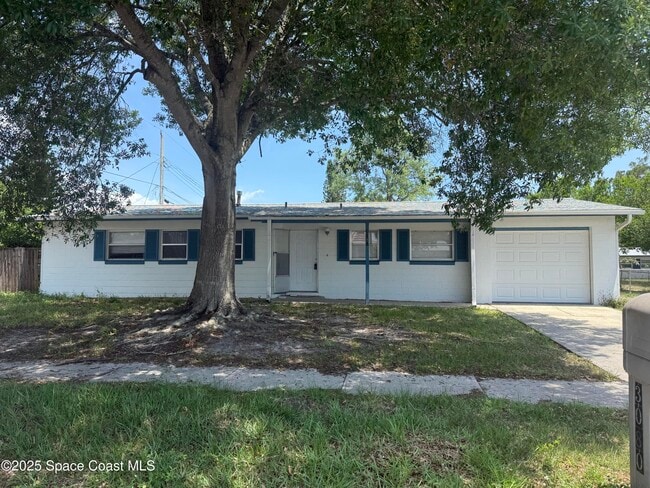 property at 3080 Rosemarie Dr