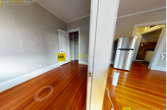39 JFK St, Unit 26-7 in Cambridge, MA - Foto de edificio - Building Photo