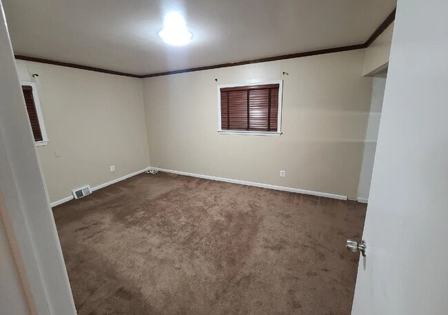 property at 8708 Hargrave St