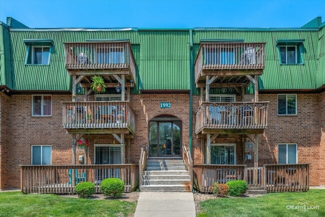 property at 1992 Tall Oaks Dr