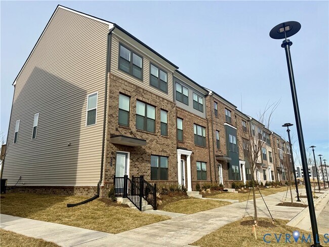 9440 Alquist St in Glen Allen, VA - Building Photo - Building Photo