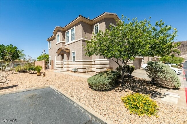 710 Value Ridge Ave in Henderson, NV - Building Photo - Building Photo