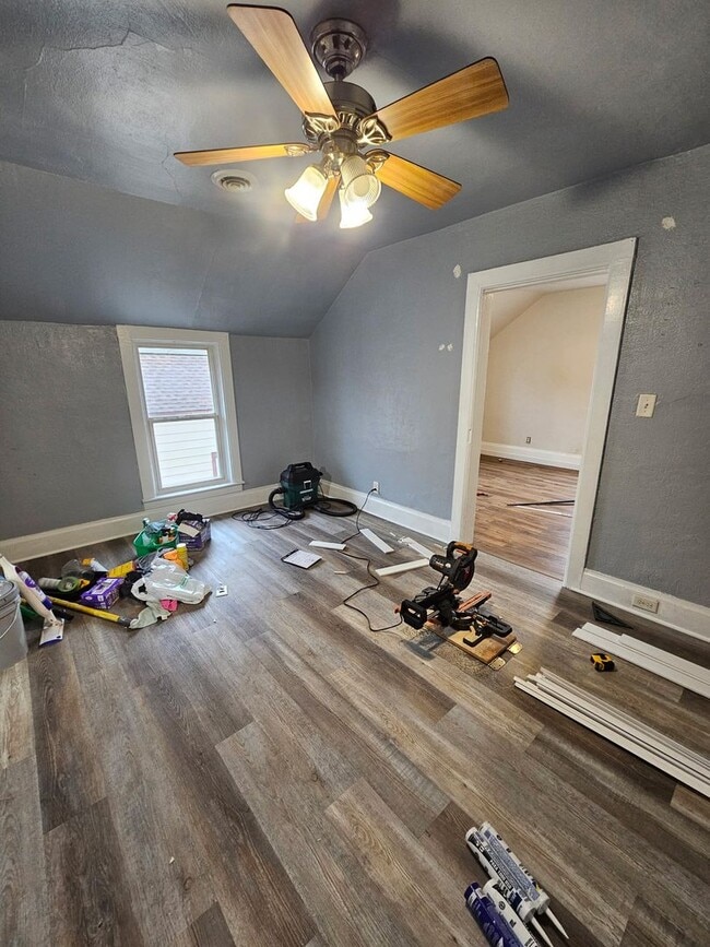 property at 1323 Shore Dr