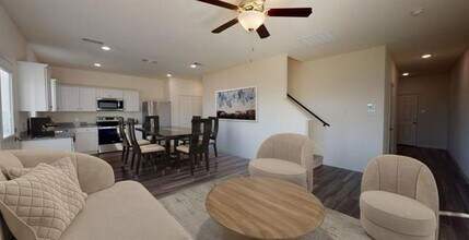 313 Pennsylvania Ave in Princeton, TX - Building Photo - Building Photo