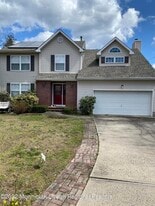 155 Belmar Ave in Ocean Township, NJ - Building Photo