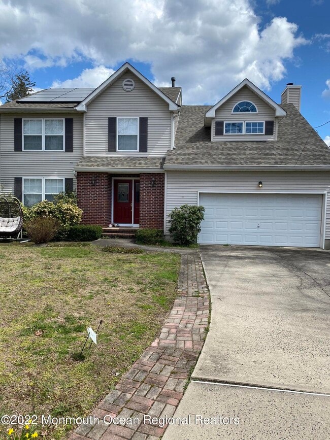 property at 155 Belmar Ave