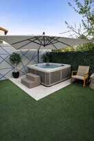 7834 Beck Ave in Los Angeles, CA - Building Photo