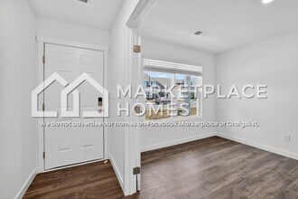 4006 Wendell Rd NE in Cleveland, TN - Building Photo - Building Photo