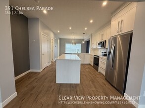 391 Chelsea Parade in Chestermere, AB - Building Photo - Building Photo