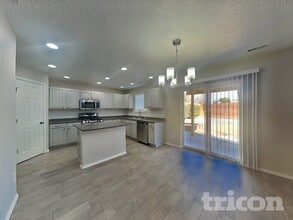 10220 Nacimiento St NW in Albuquerque, NM - Building Photo - Building Photo