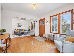 1705 Ivy Ave E in St. Paul, MN - Building Photo - Building Photo