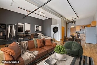 523 Jackson St in St. Paul, MN - Building Photo - Building Photo