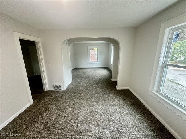 property at 833 Work Dr