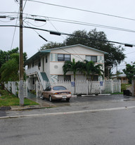 1286 NW 59th St Apartments