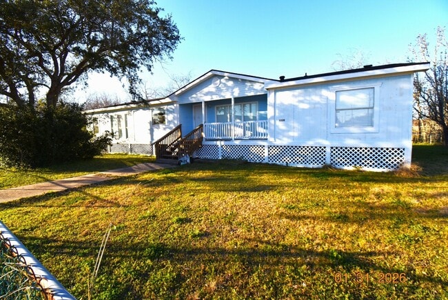 3330 Avenue A in Santa Fe, TX - Building Photo - Building Photo