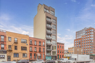 Bentyn Condominiums in Brooklyn, NY - Building Photo - Building Photo