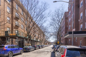 3525 78th St in Jackson Heights, NY - Building Photo - Building Photo