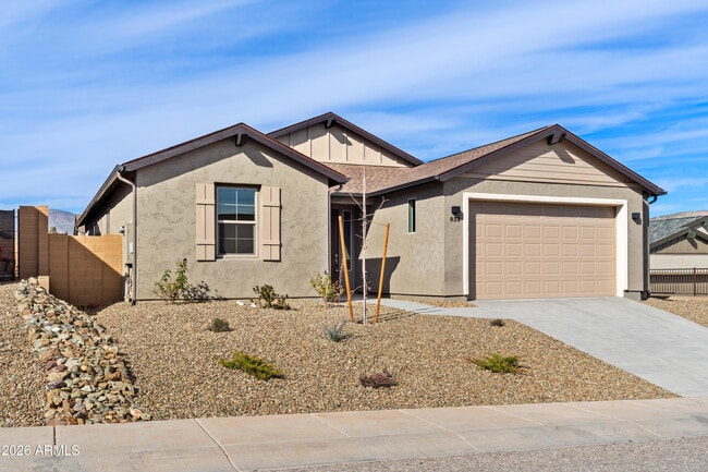 property at 832 Eugene Rd