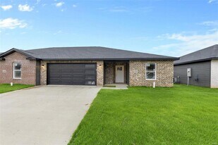 104 Beechwood Ln in Cape Girardeau, MO - Building Photo