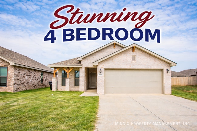 property at 3203 Durham Ave