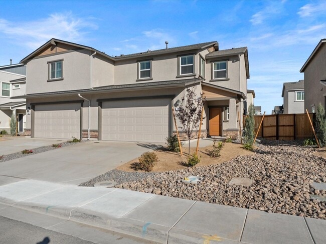 property at 1938 Silicone Dr