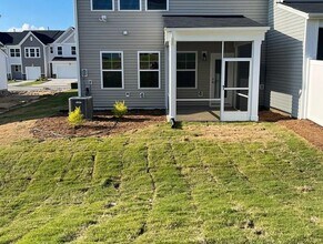 5014 Pufa St in Raleigh, NC - Building Photo - Building Photo