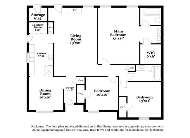 7644 Valley Glen Dr in Memphis, TN - Building Photo - Building Photo