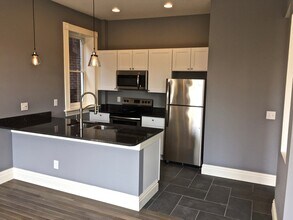 4345 Arco Ave in St. Louis, MO - Building Photo - Building Photo
