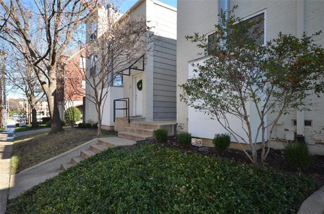 4134 Travis St in Dallas, TX - Building Photo - Building Photo