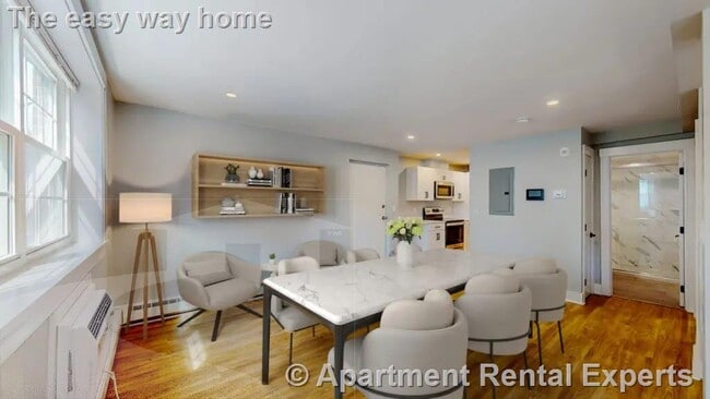 132 Sherman St in Cambridge, MA - Building Photo - Building Photo