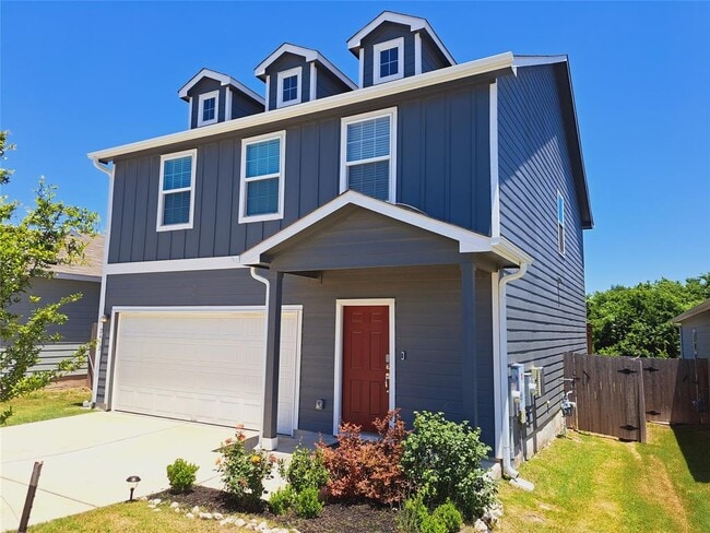 property at 2412 Nightview Dr