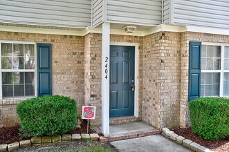 2404 Deer Crossing in Chesapeake, VA - Building Photo - Building Photo