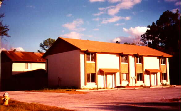 Moss Road Apartments Moss Road Apartments in Winter Springs, FL - Building Photo