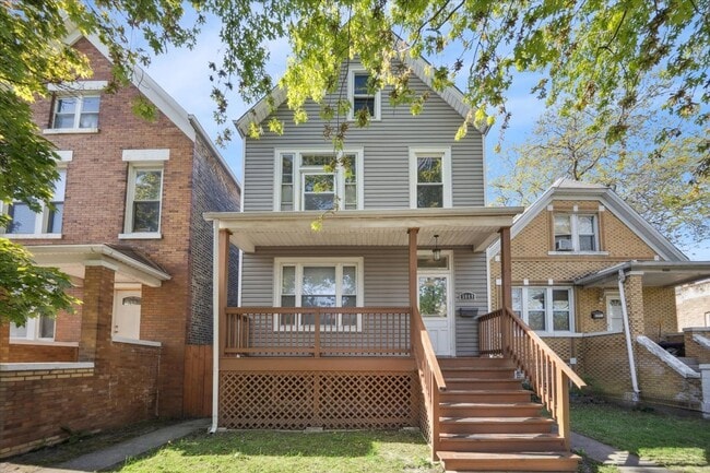 property at 5049 W 29th Pl